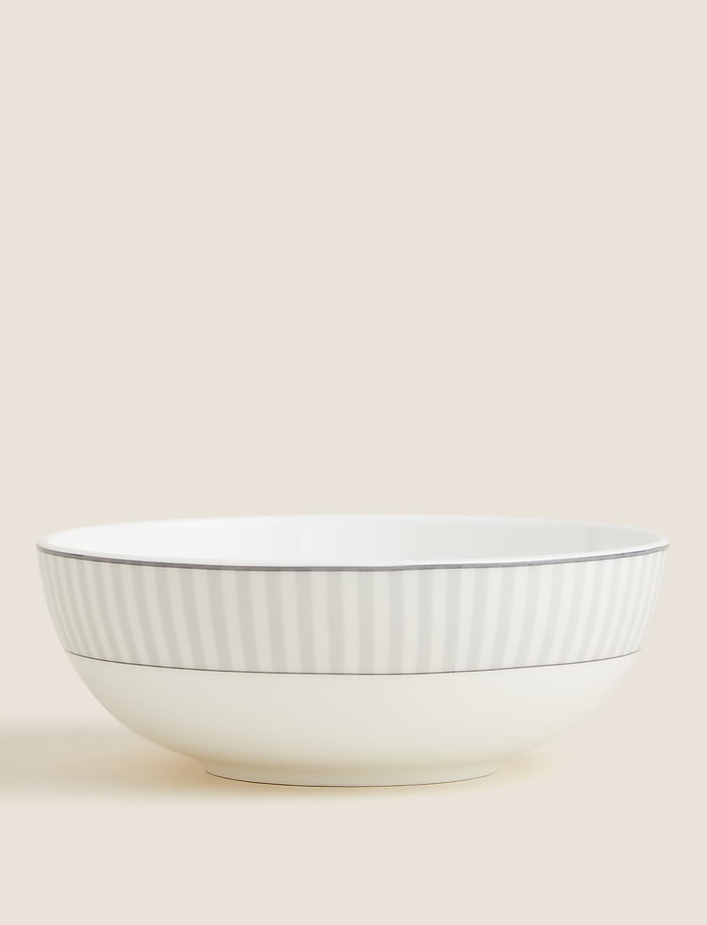 Hampton Cereal Bowl