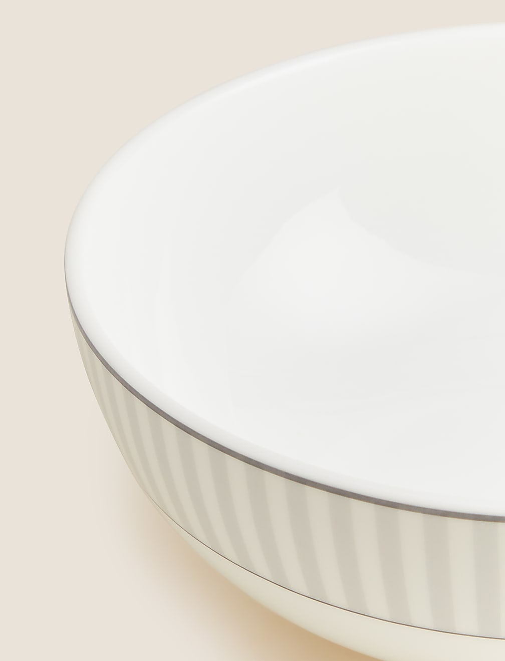 Hampton Cereal Bowl