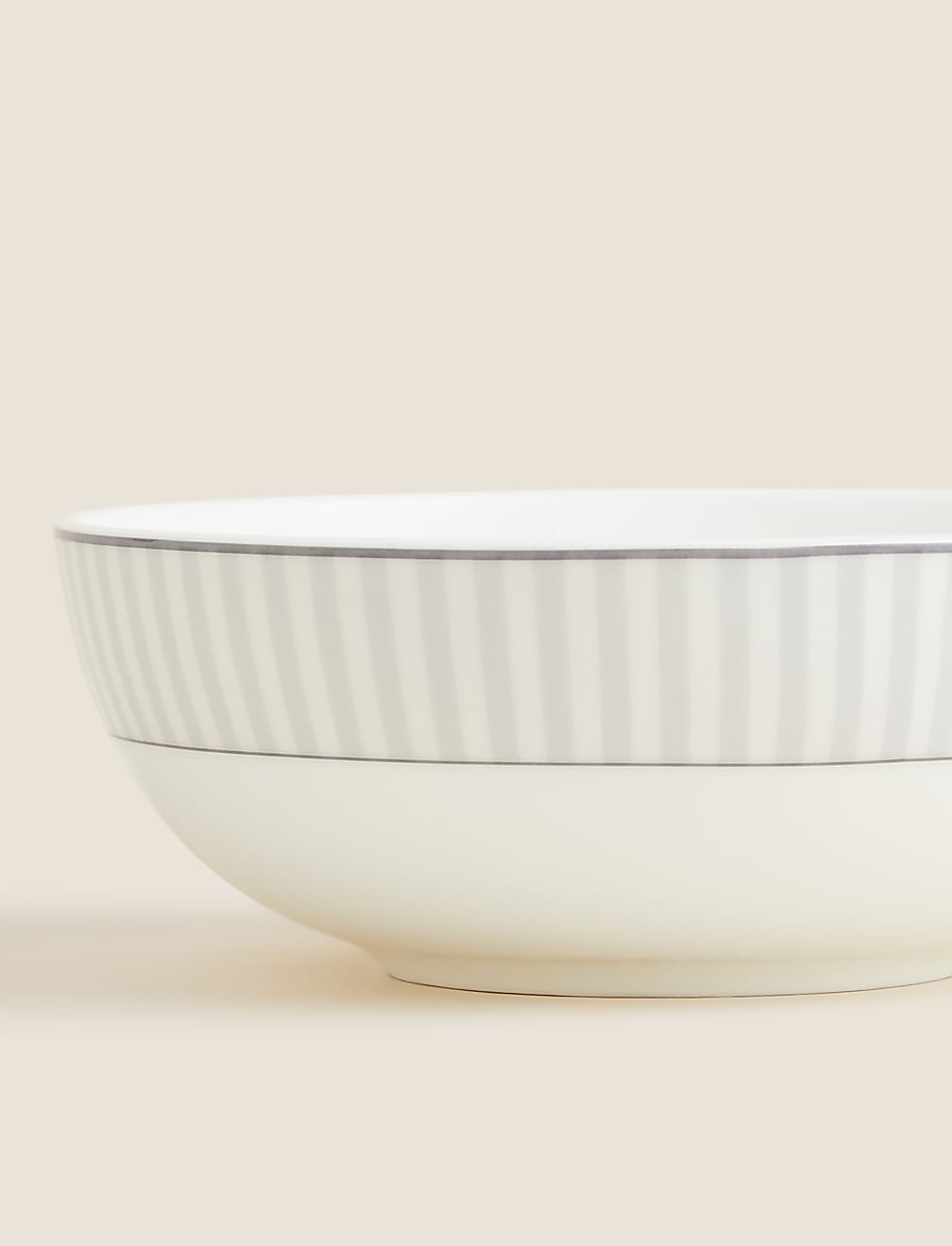 Hampton Cereal Bowl