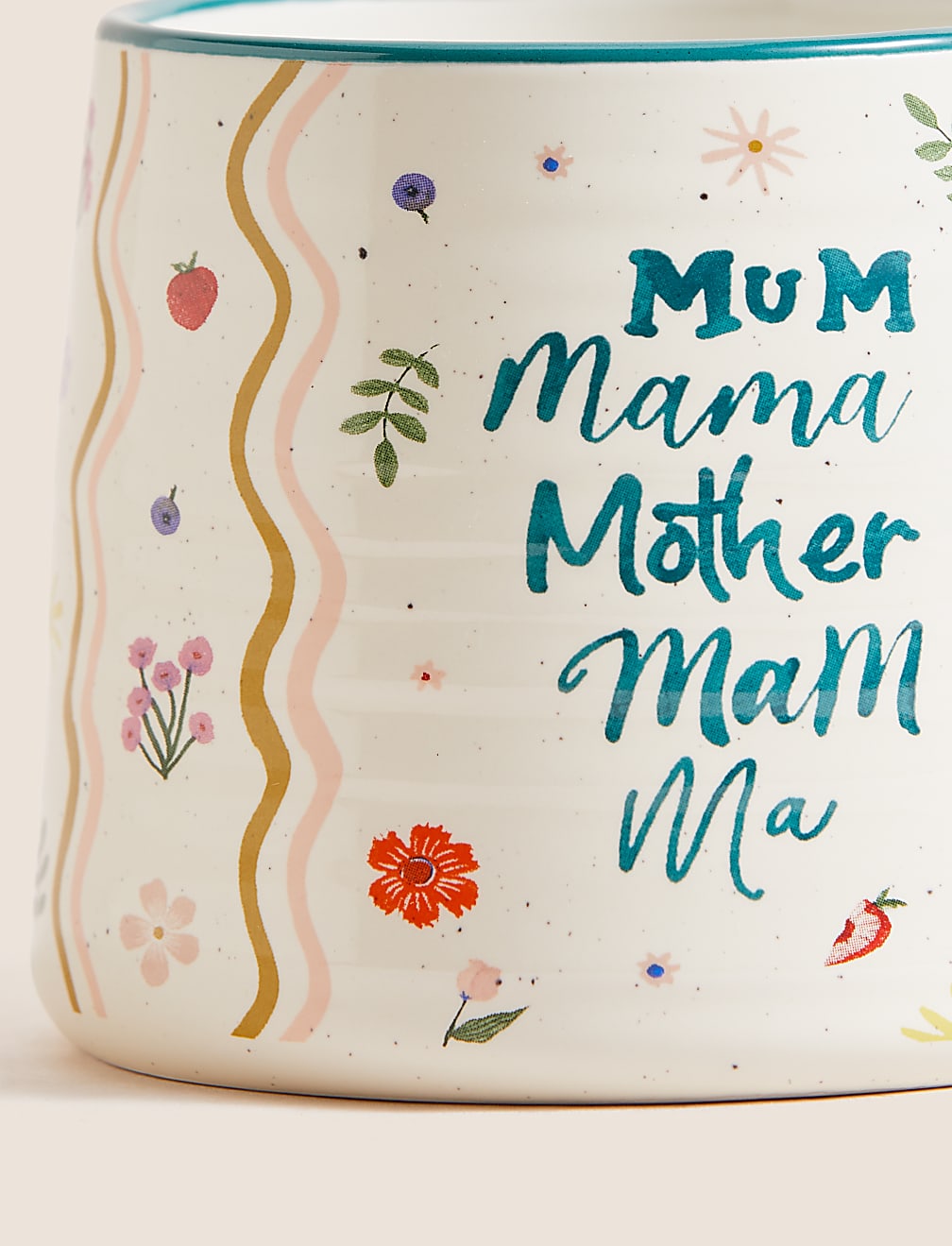 Mum Mug
