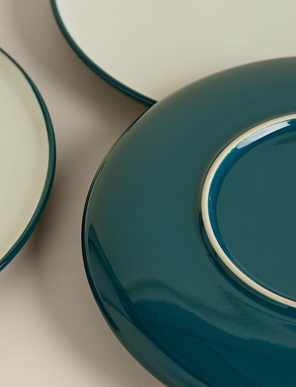 Set of 4 Tribeca Side Plates