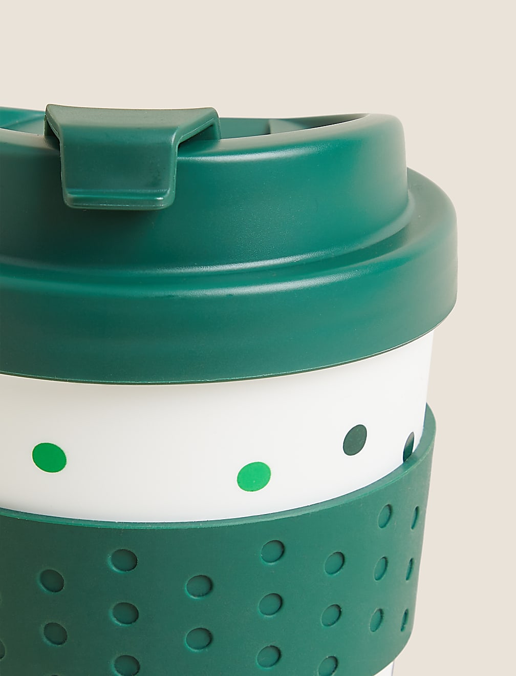 Macmillan Travel Mug