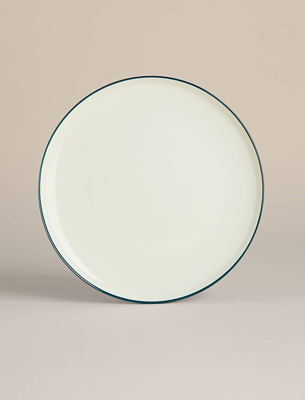 Set of 4 Tribeca Dinner Plates