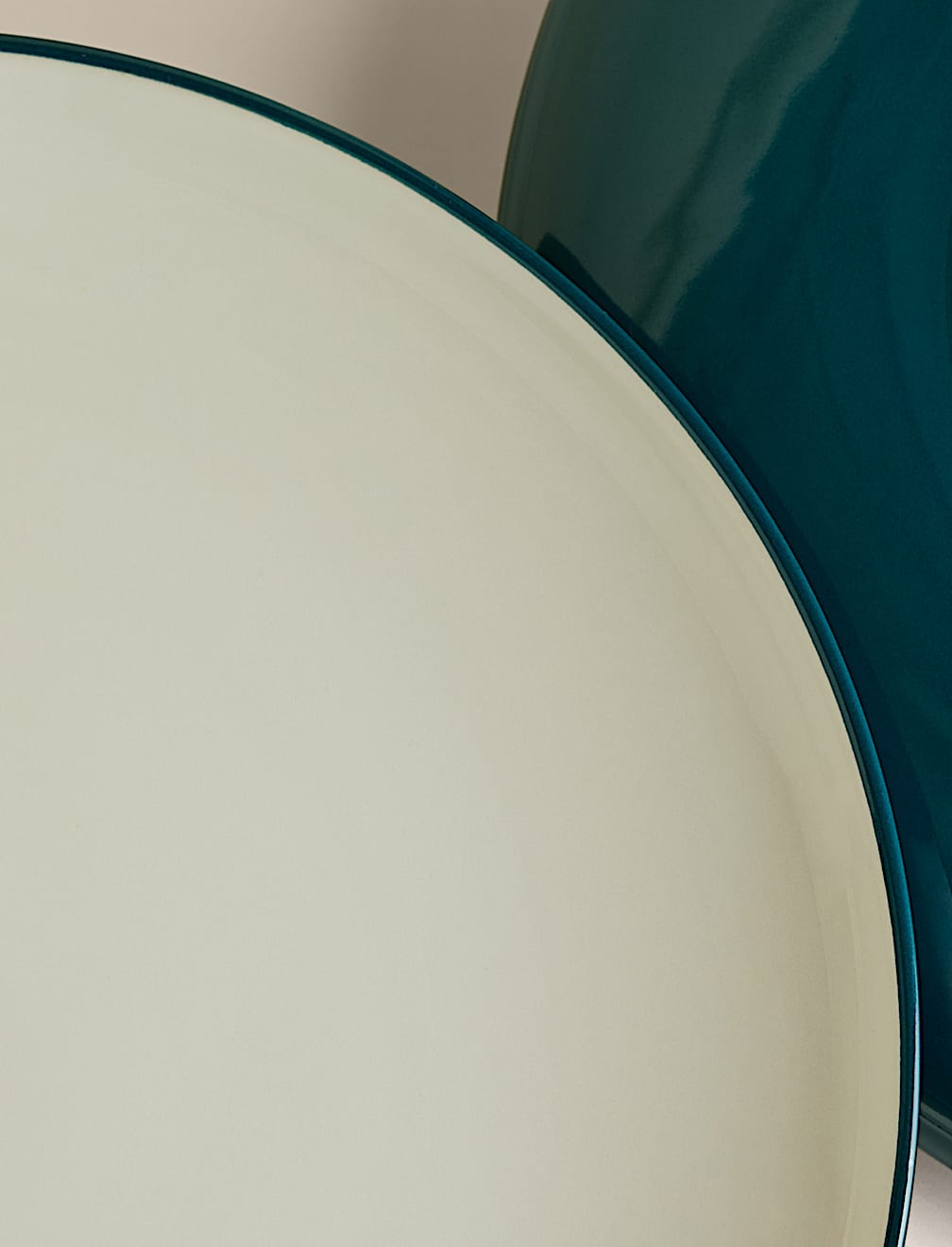 Set of 4 Tribeca Dinner Plates
