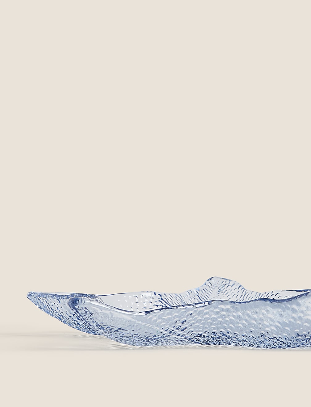 Nautical Starfish Picnic Platter