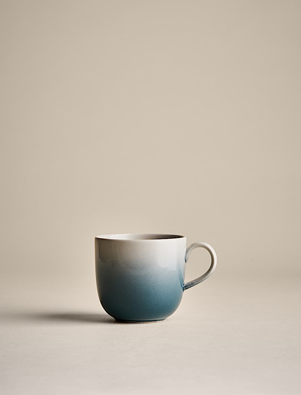 Set of 4 Tribeca Mugs