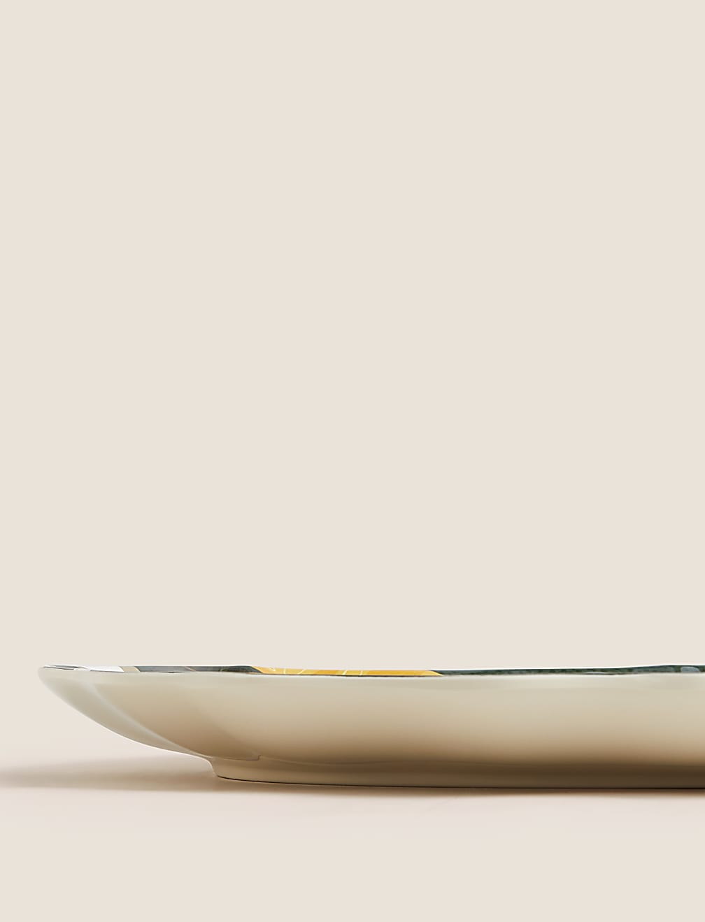 Jungle Picnic Serving Platter
