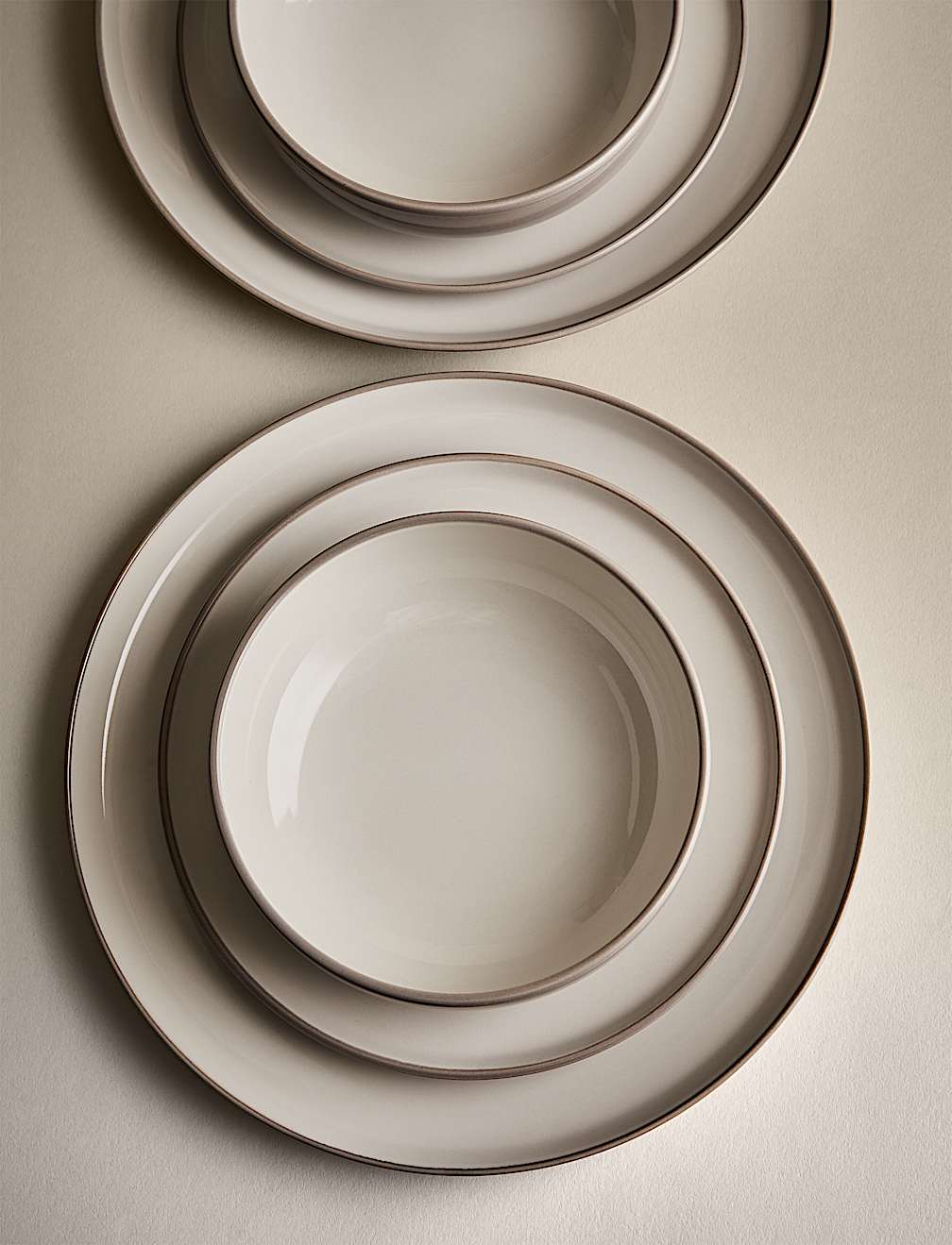 12 Piece Tribeca Dinner Set