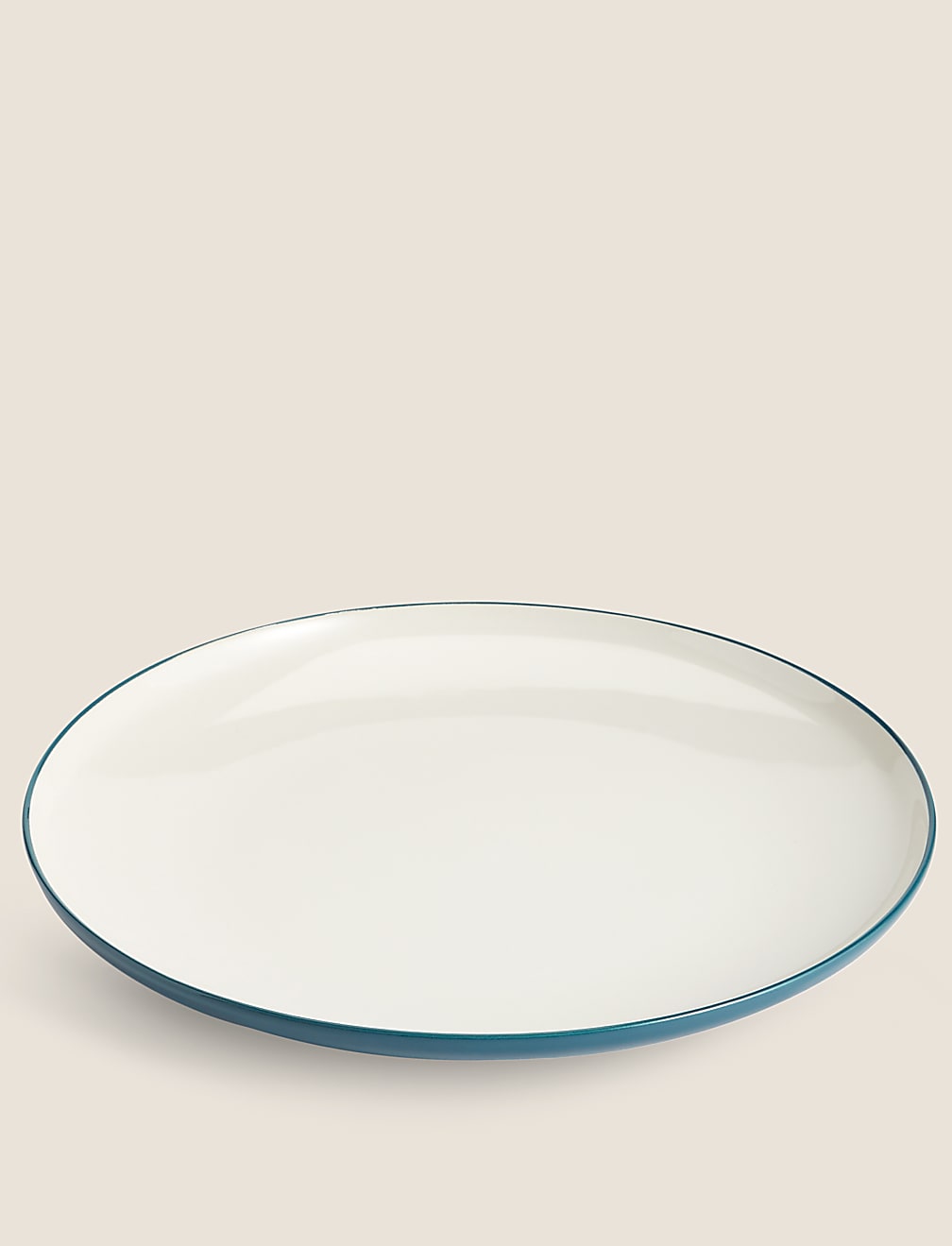 Tribeca Dinner Plate