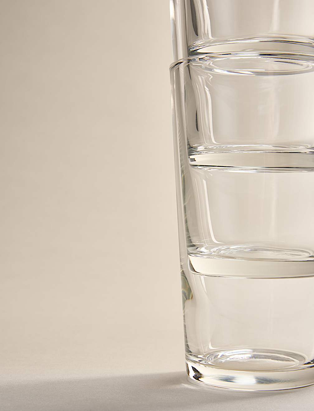 Set of 4 Maxim Pint Glasses
