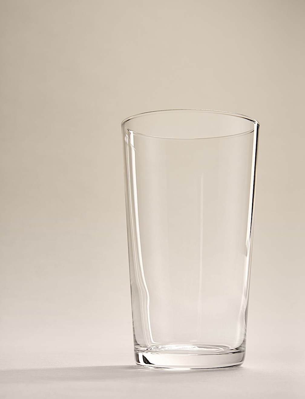 Set of 4 Maxim Pint Glasses