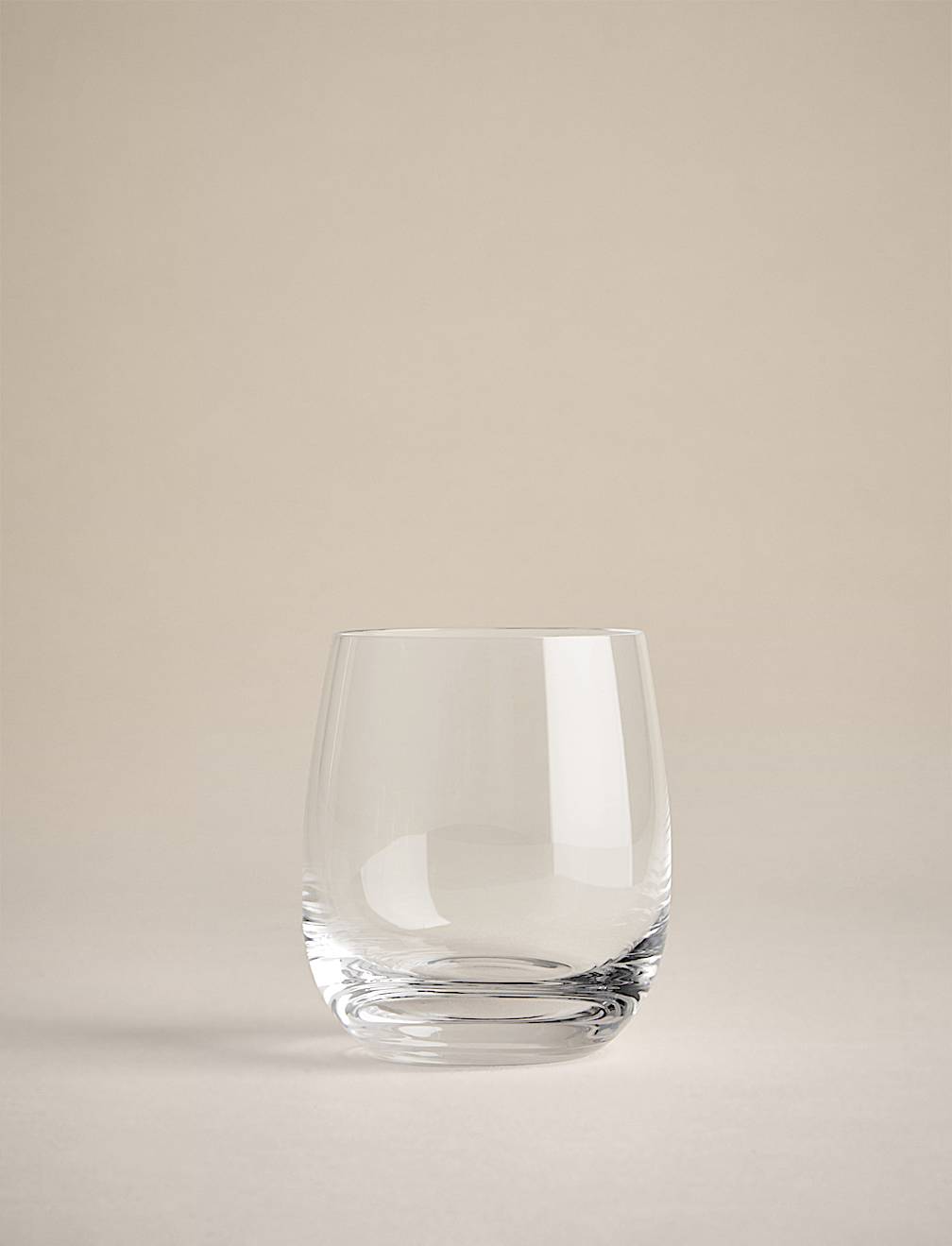 Set of 4 Maxim Tumblers