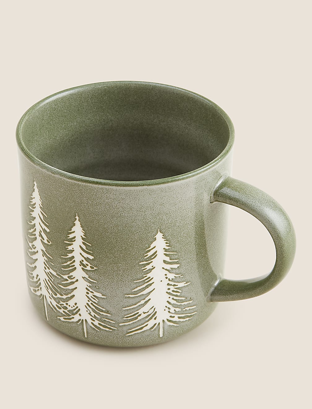 Jumbo Tree Mug & Infuser Gift Set