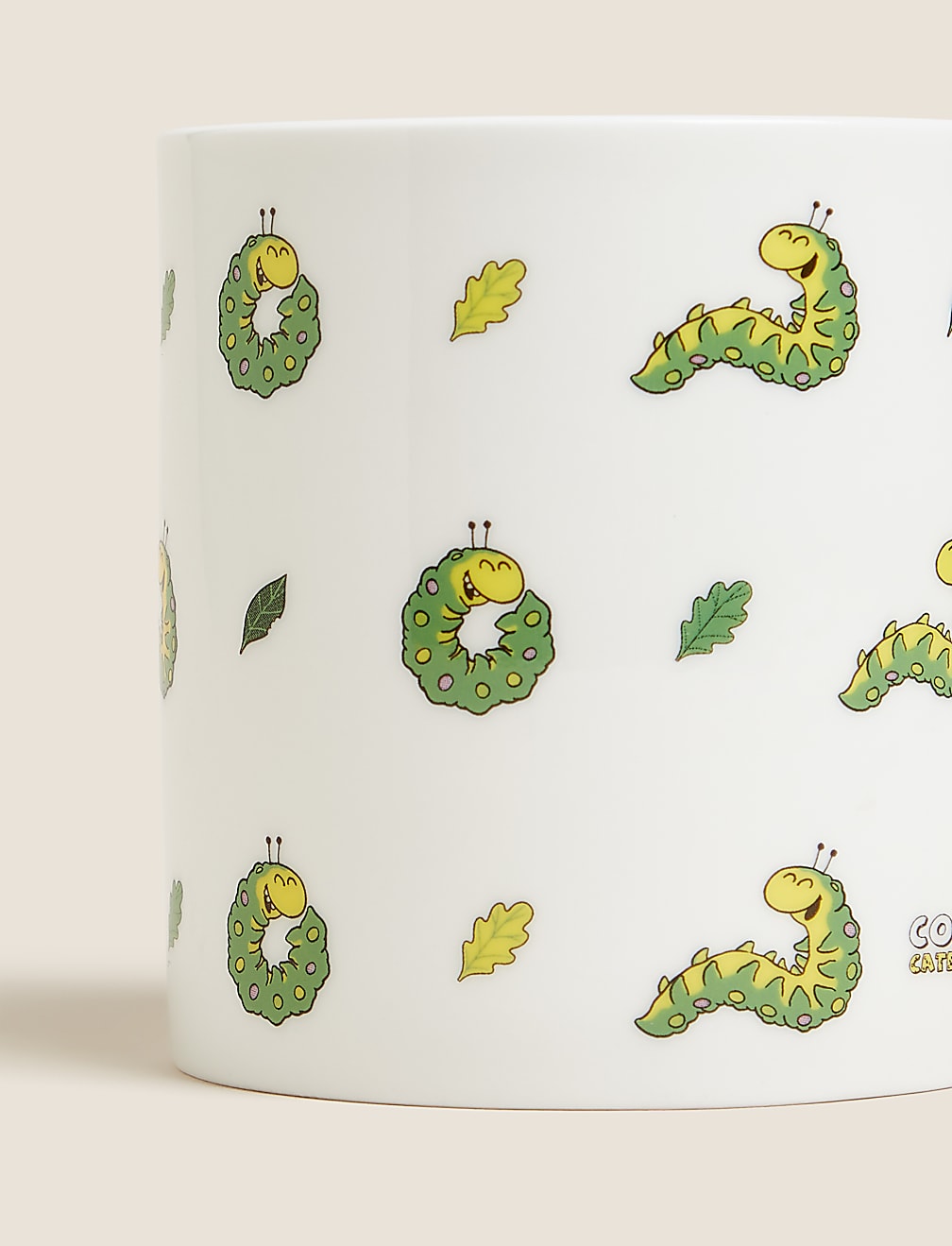 Colin The Caterpillar™ Mug