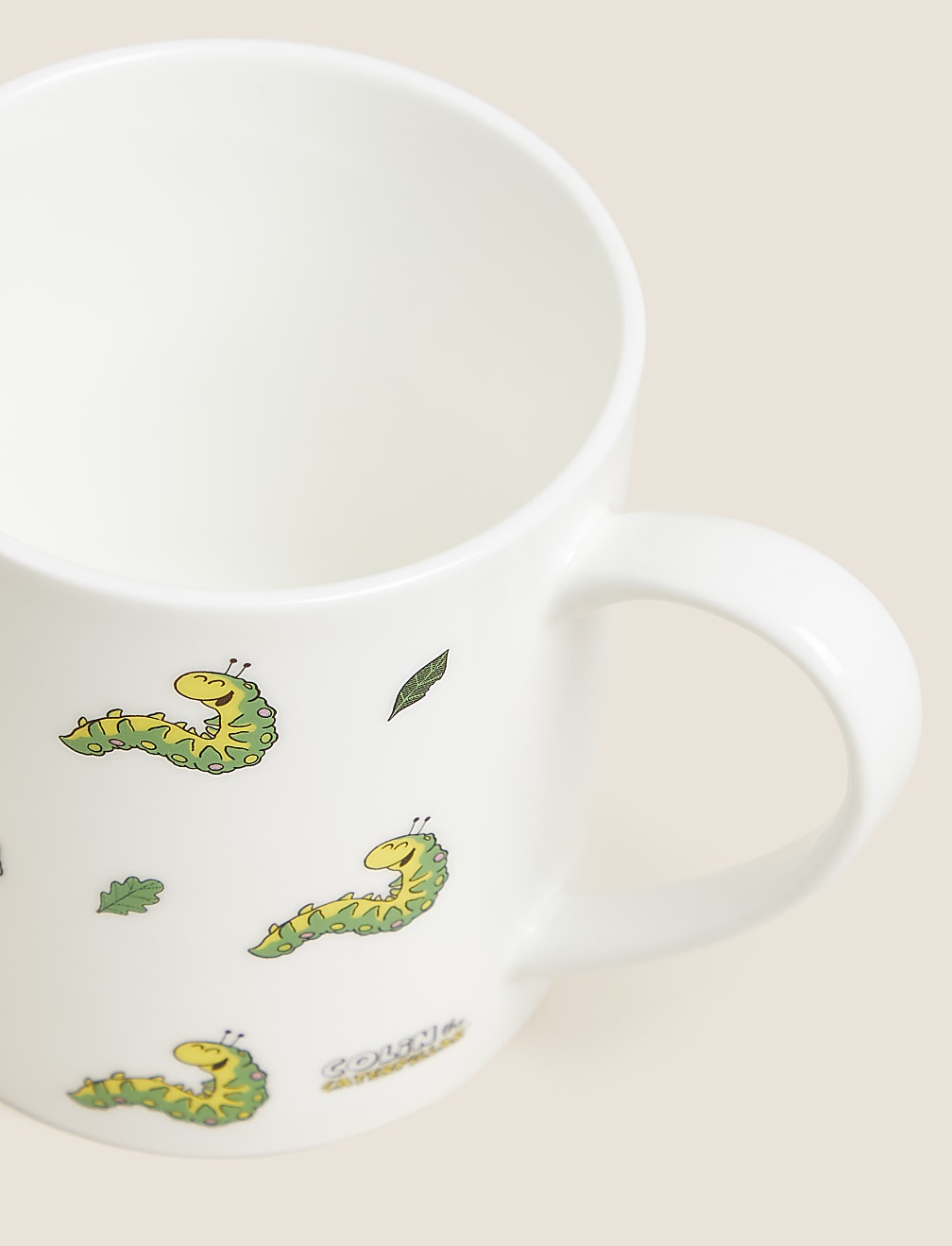 Colin The Caterpillar™ Mug