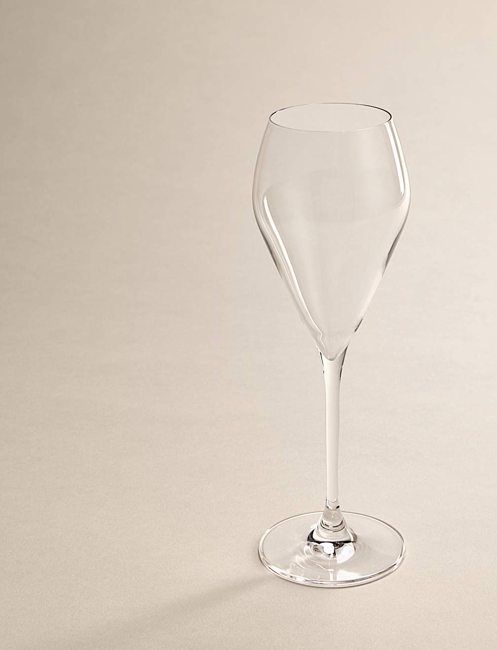 Set of 2 Prosecco Glasses