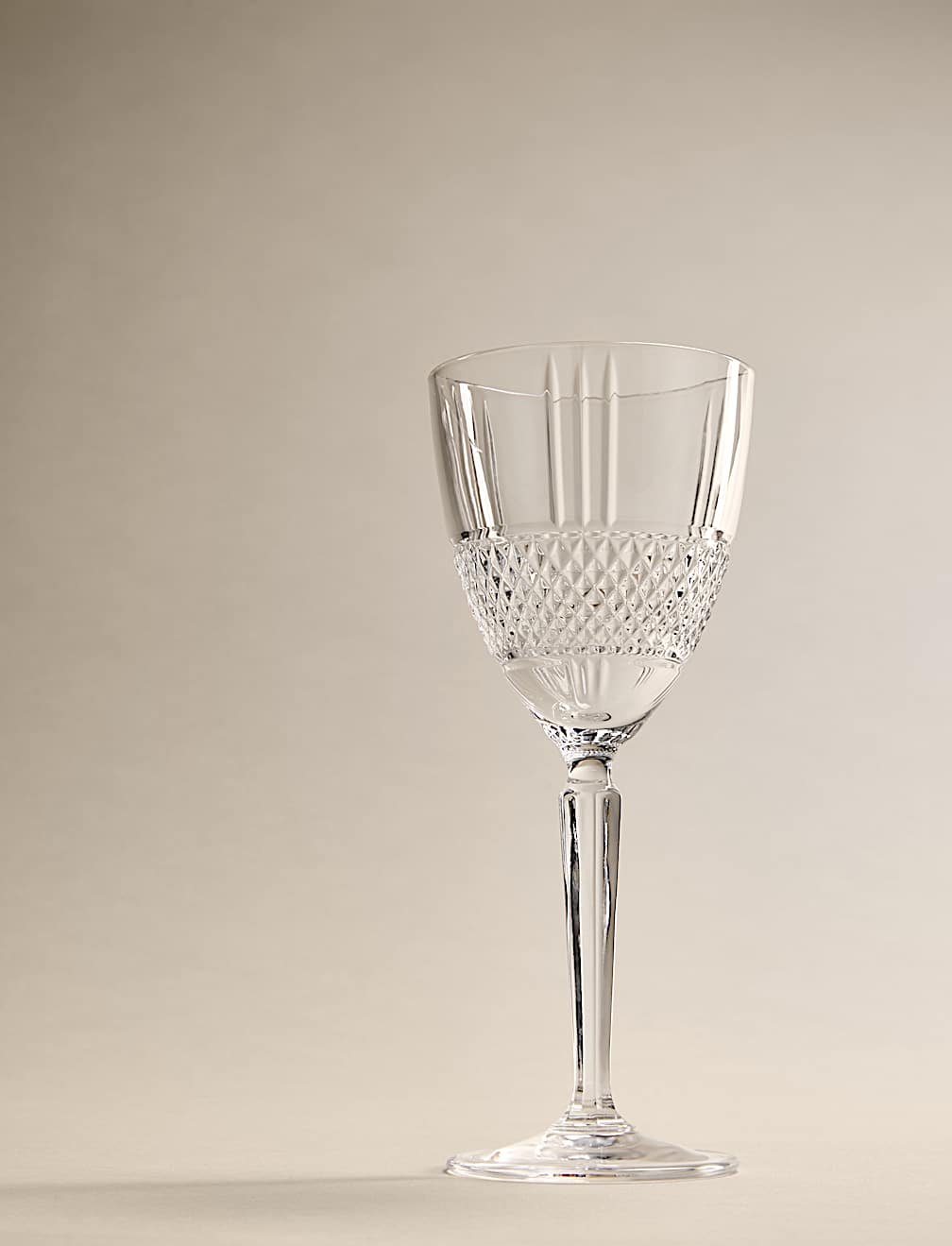Set of 4 Adeline Wine Glasses
