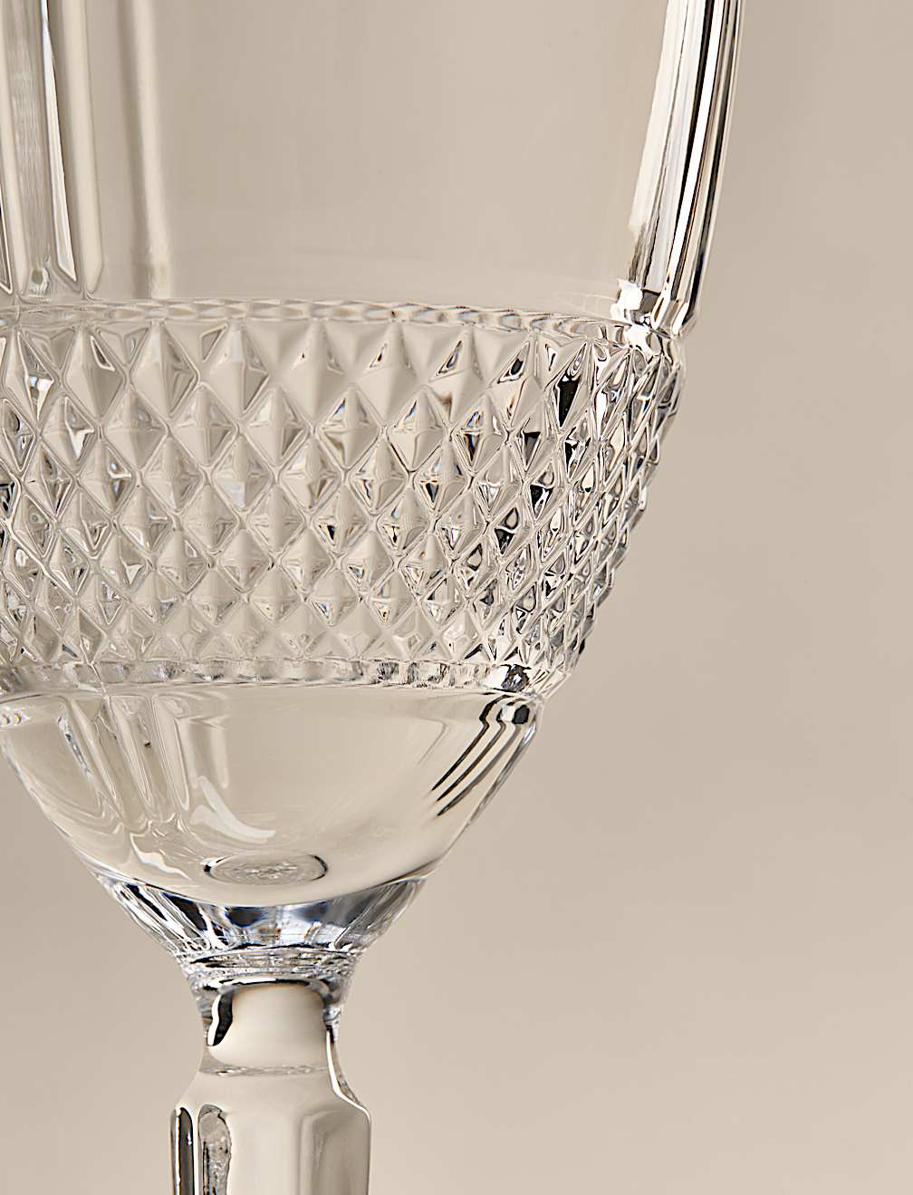 Set of 4 Adeline Wine Glasses