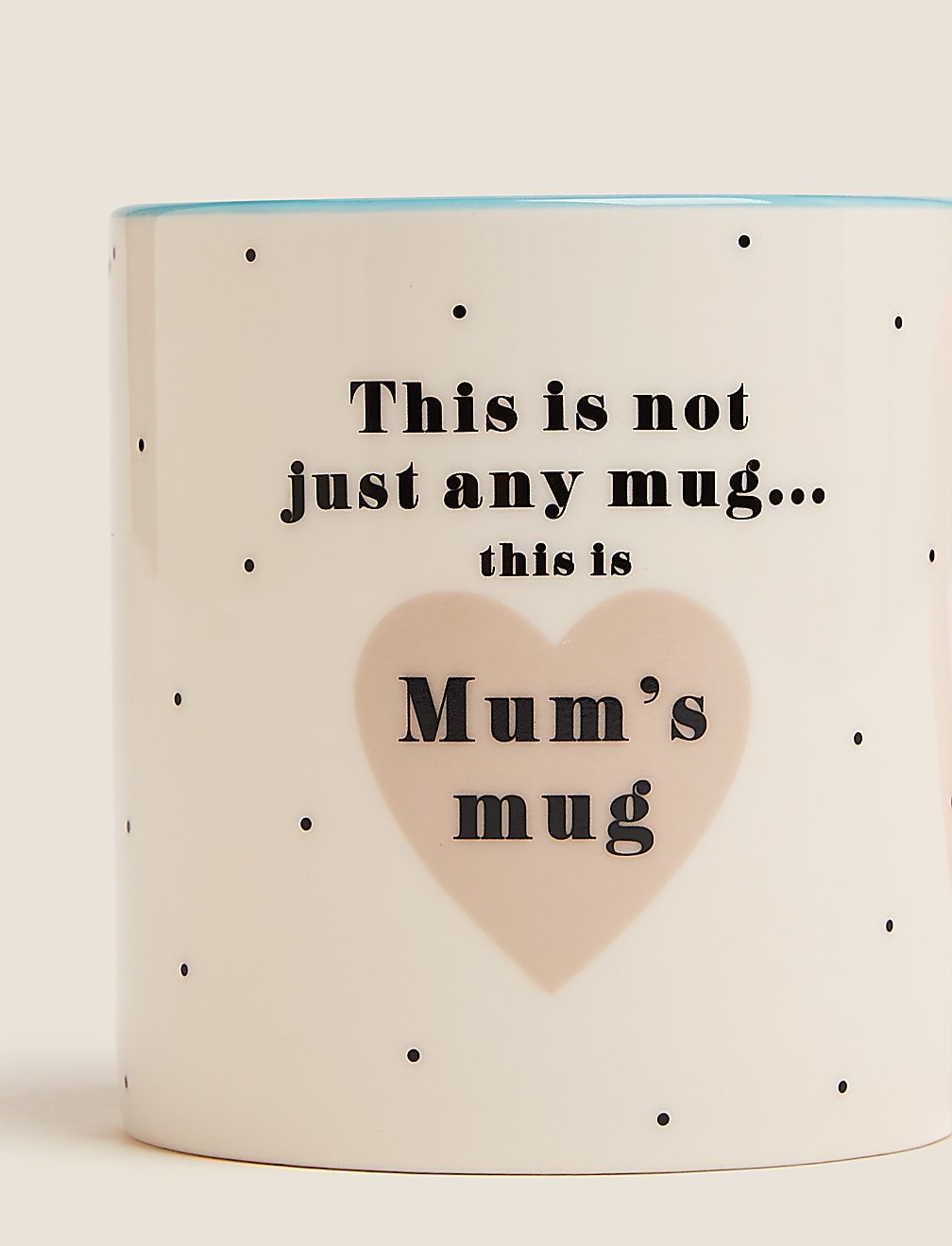 Mum’s Heat Changing Mug