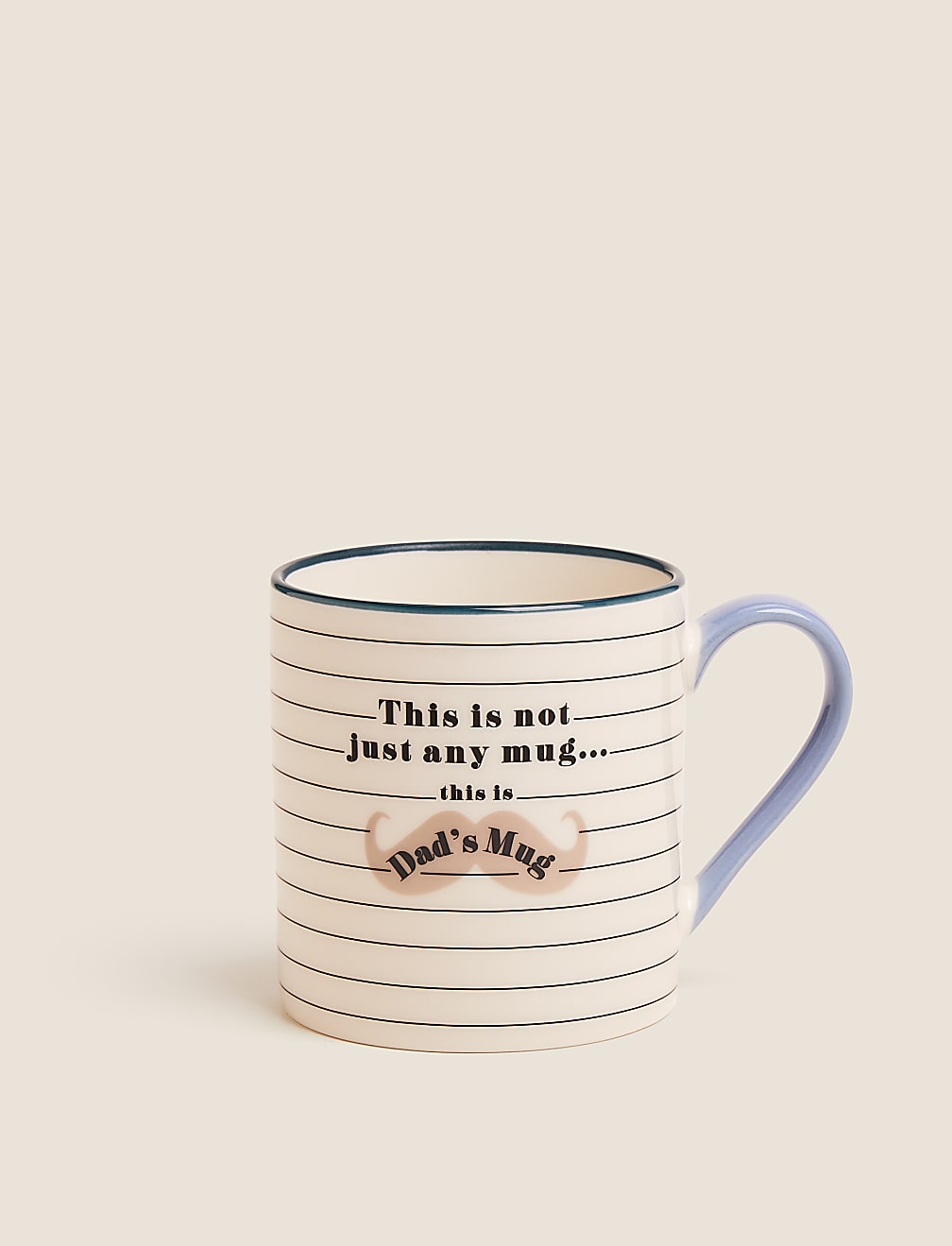 Dad’s Heat Changing Mug
