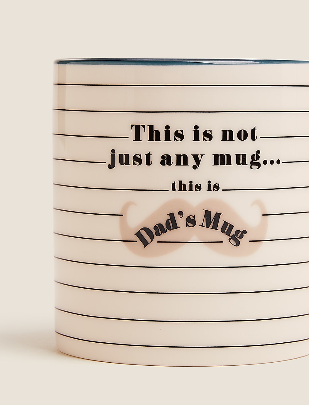 Dad’s Heat Changing Mug