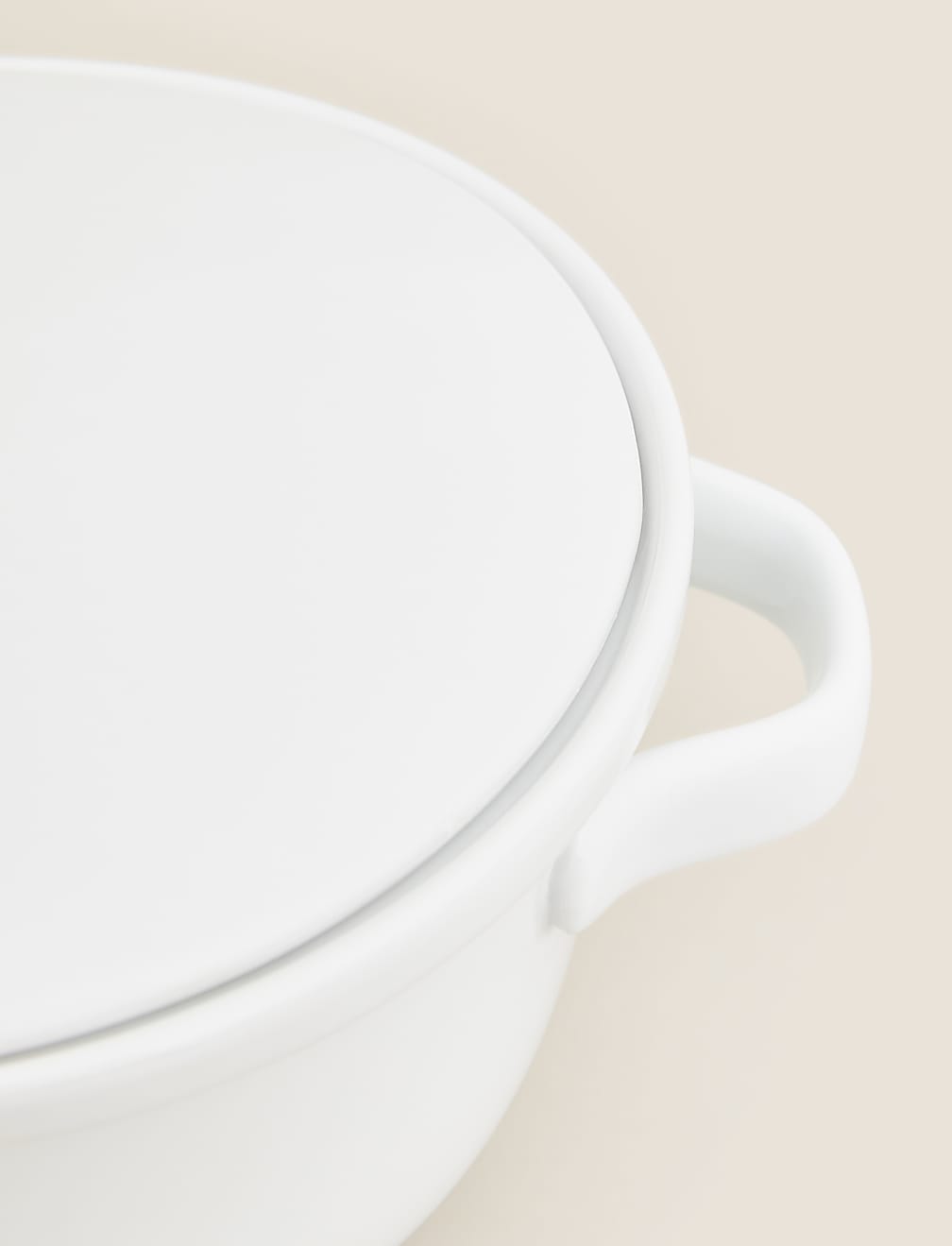 Ceramic Casserole Dish