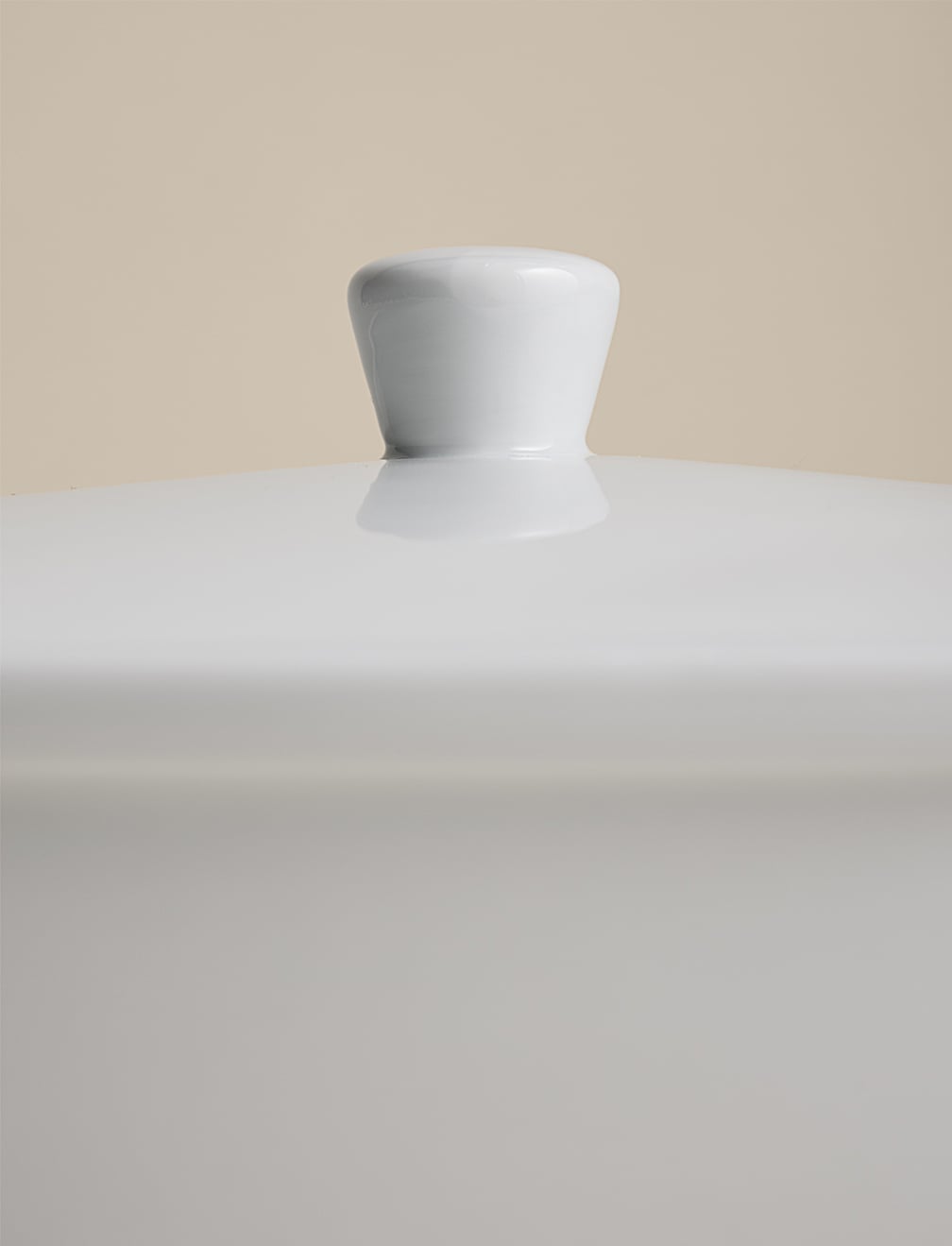 Ceramic Casserole Dish