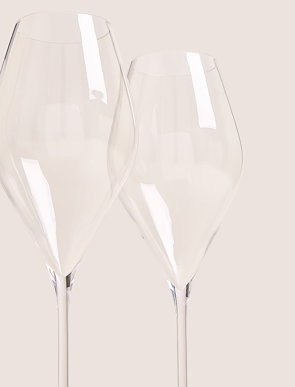 Set of 4 Grace Red Wine Glasses