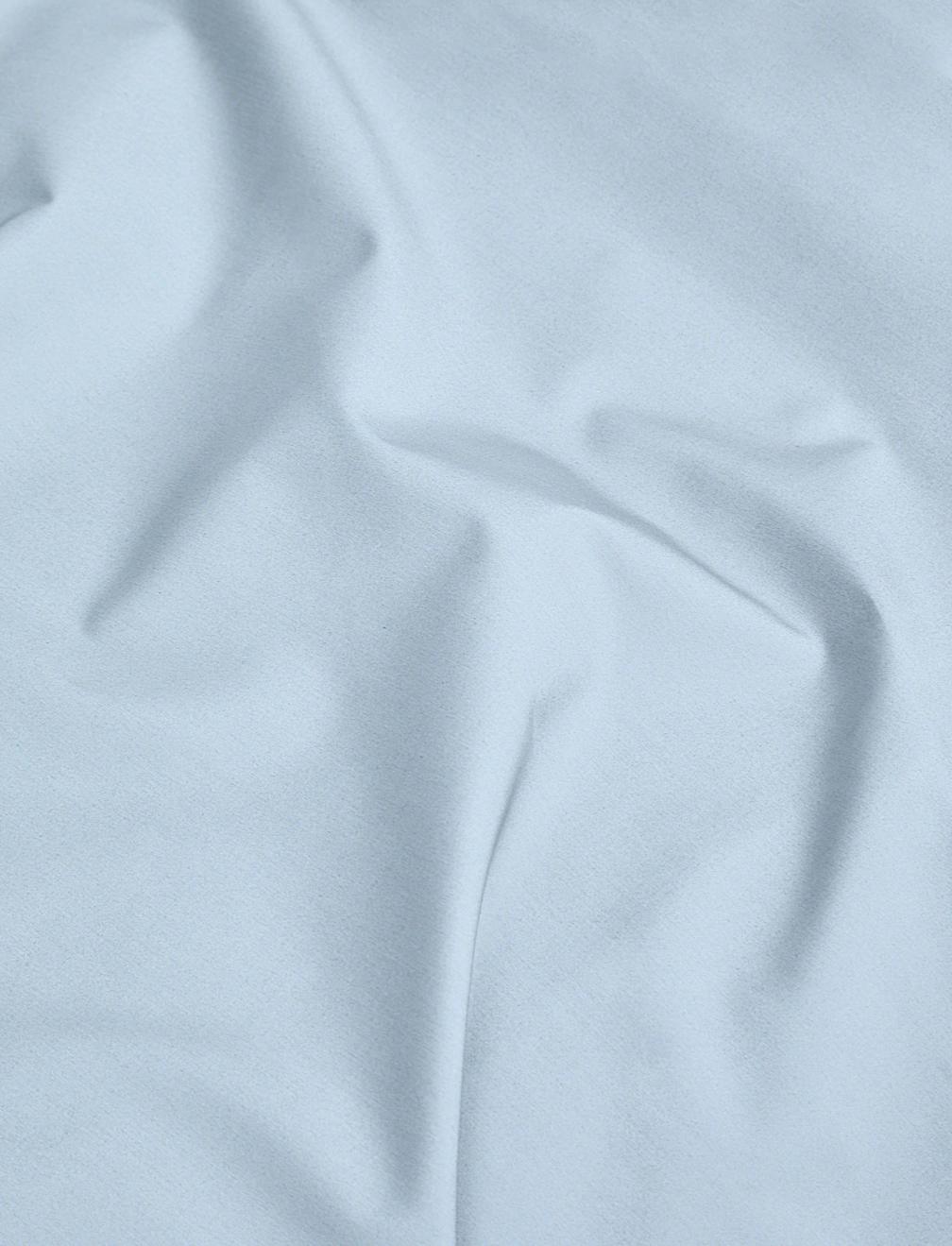 Egyptian Cotton 230 Thread Count Fitted Sheet