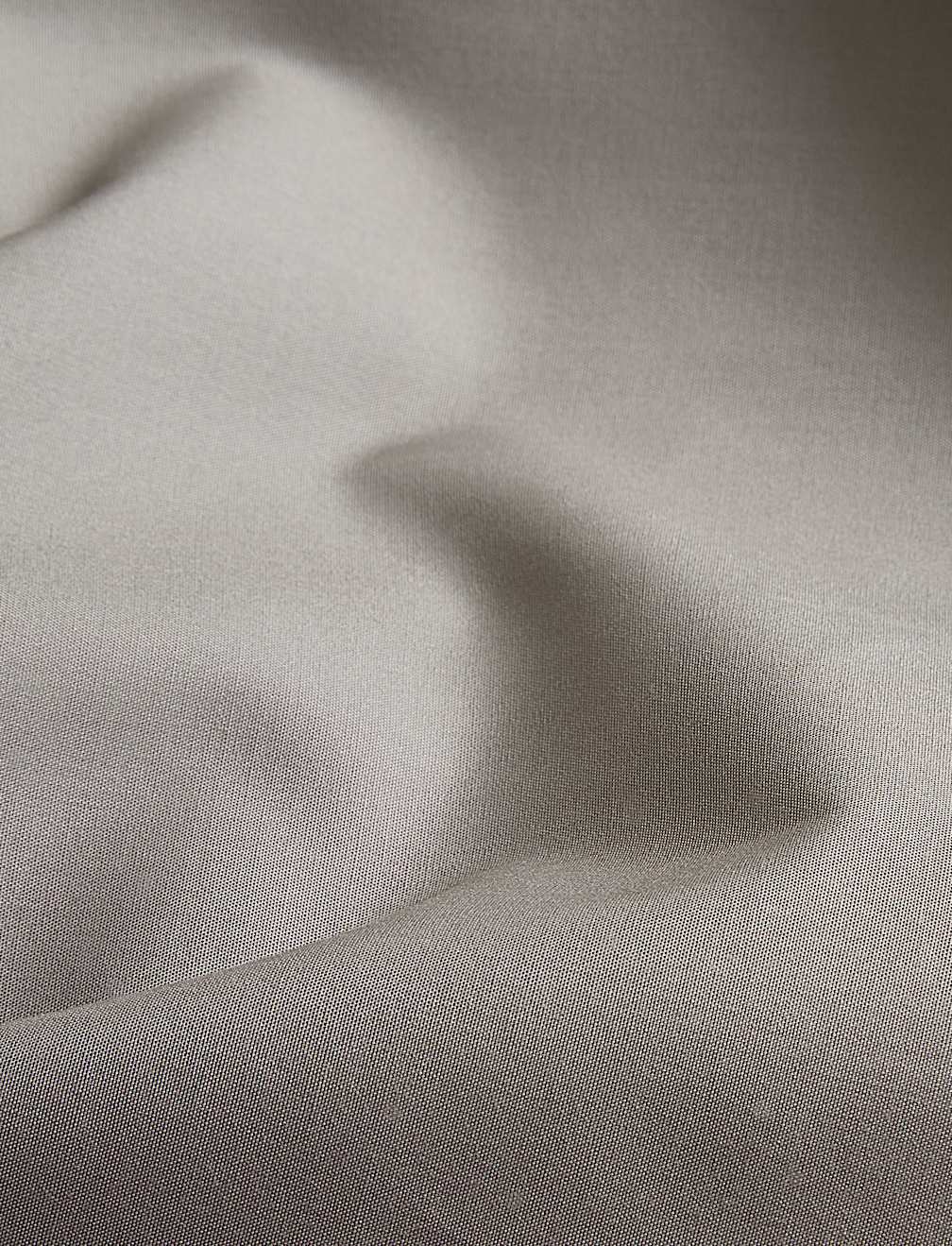 Egyptian Cotton 230 Thread Count Crisp Flat Sheet