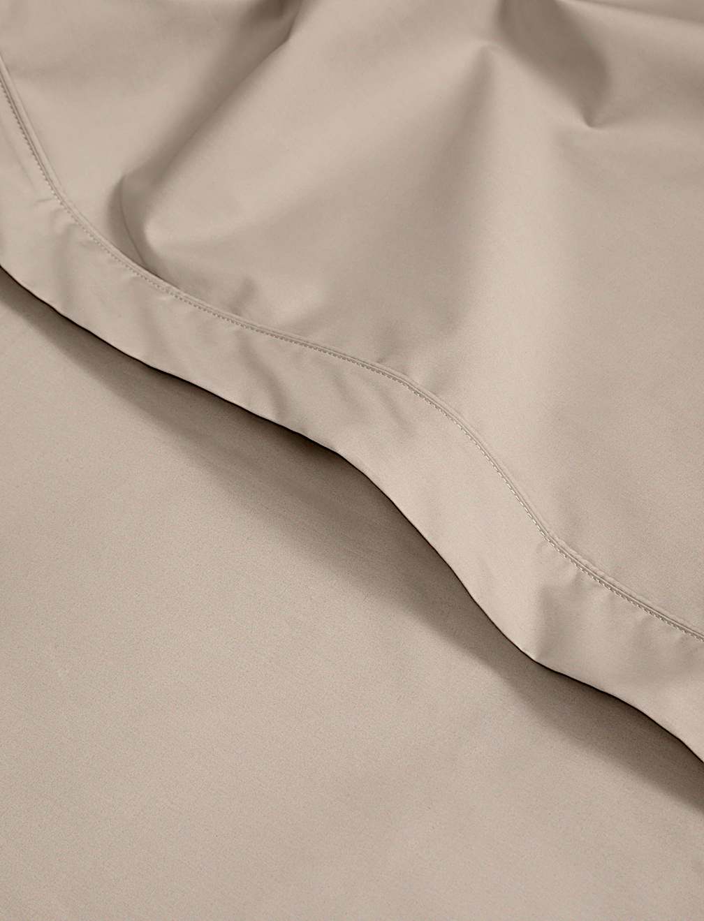 Egyptian Cotton 230 Thread Count Flat Sheet