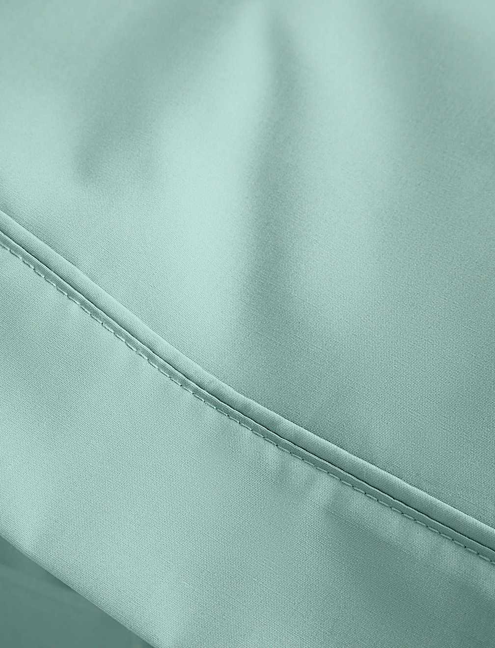 2pk Egyptian Cotton 230 Thread Count Pillowcases