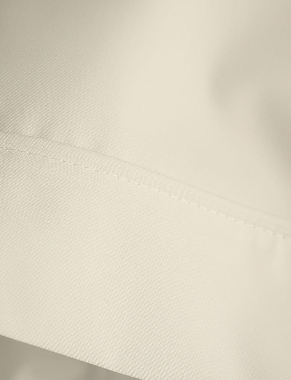 2pk Egyptian Cotton 230 Thread Count Pillowcases