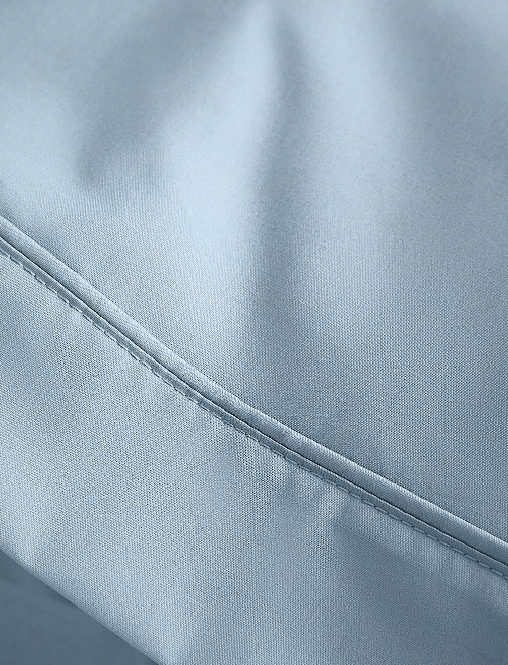 2pk Egyptian Cotton 230 Thread Count Pillowcases