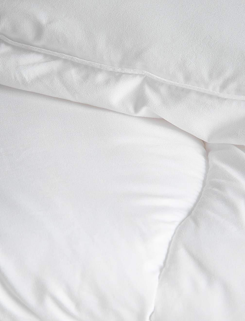 Body Temperature Control 10.5 Tog Duvet