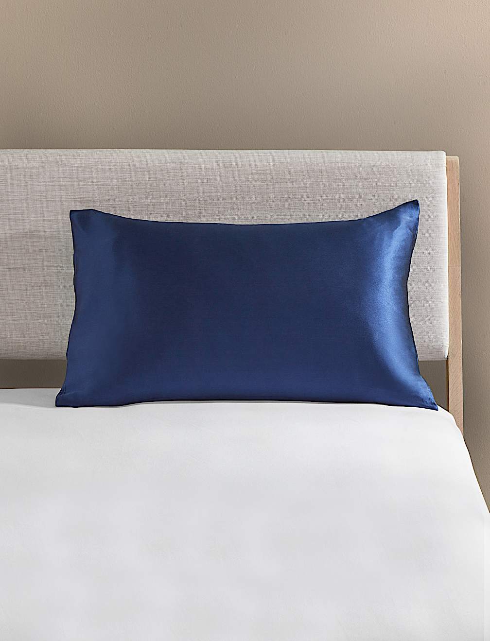 Pure Silk Pillowcase