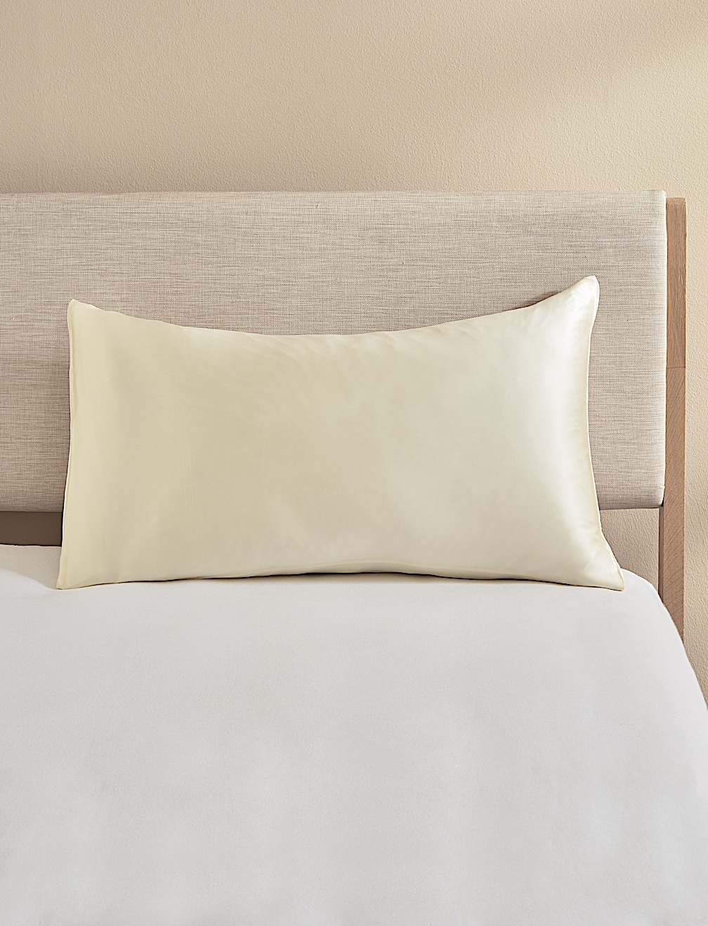 Pure Silk Pillowcase