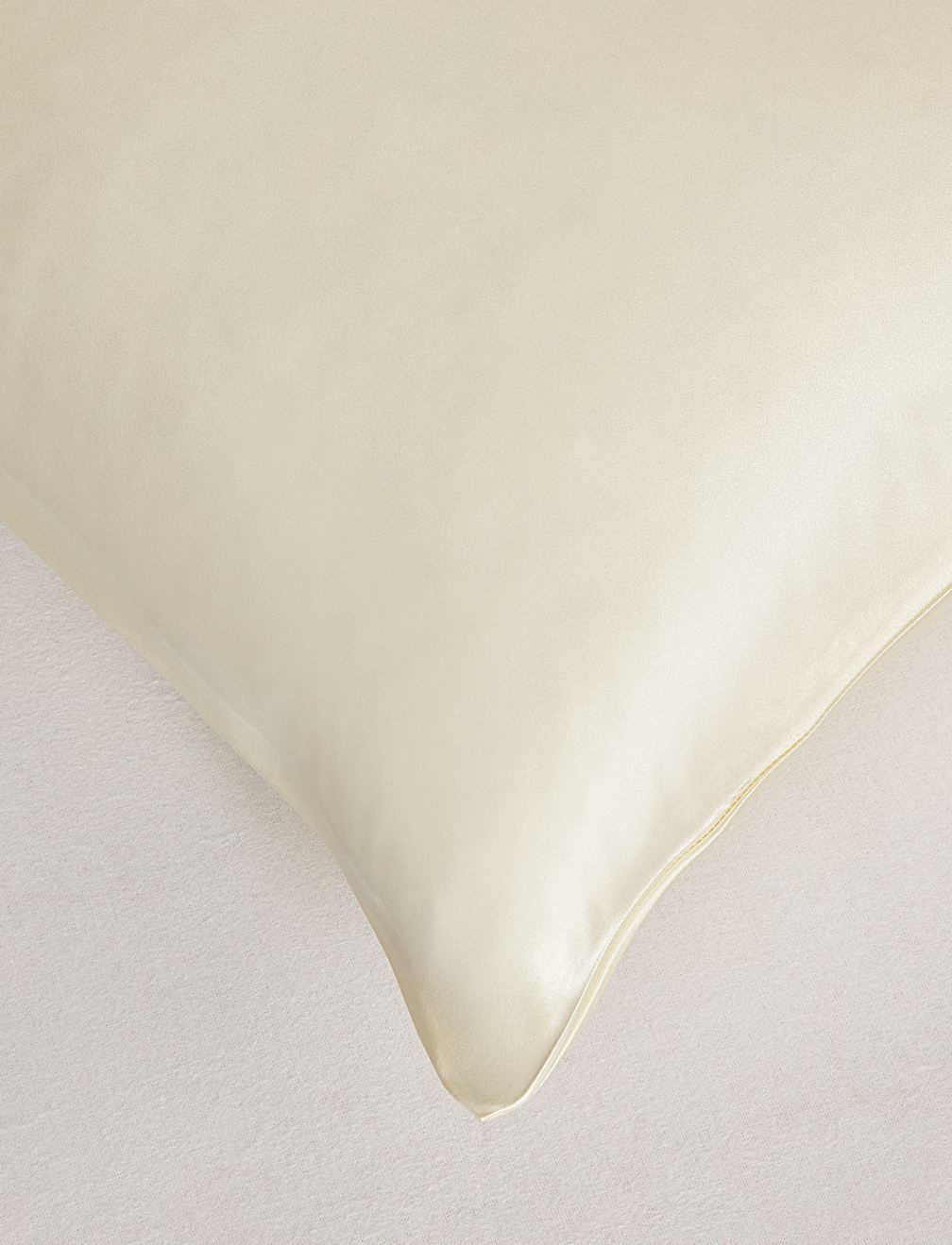 Pure Silk Pillowcase