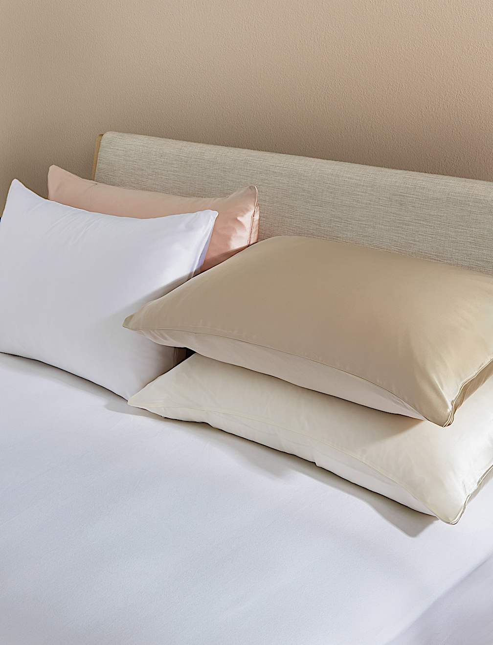 Pure Silk Pillowcase
