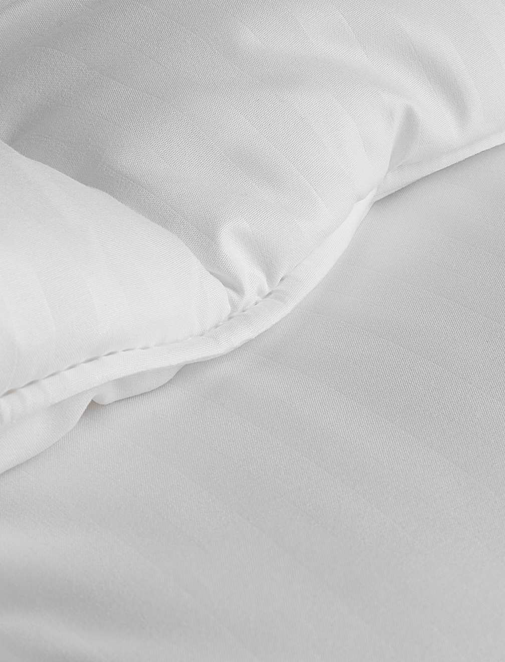 Supremely Washable 10.5 Tog Duvet