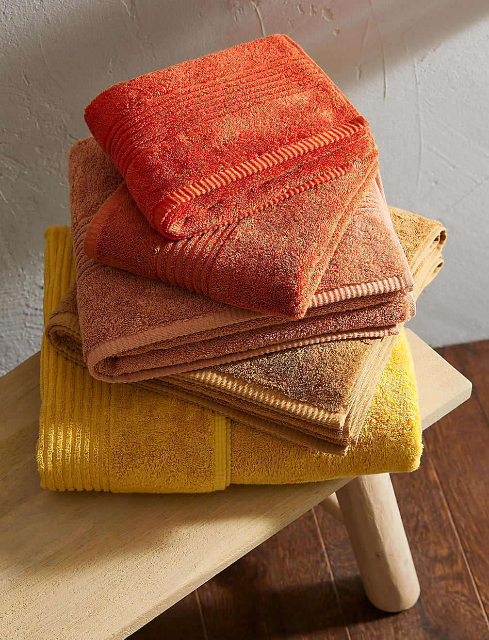 Luxury Egyptian Cotton Towel