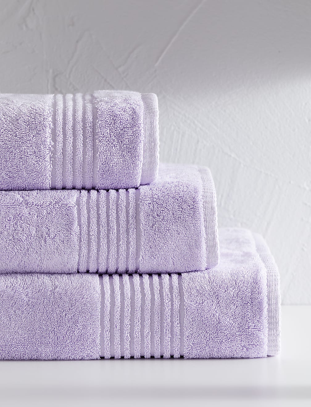 Luxury Egyptian Cotton Towel
