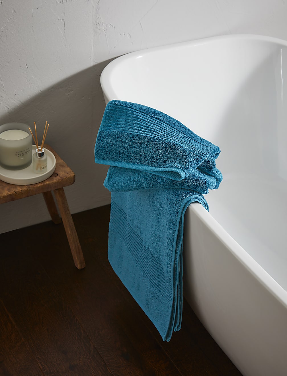 Luxury Egyptian Cotton Towel
