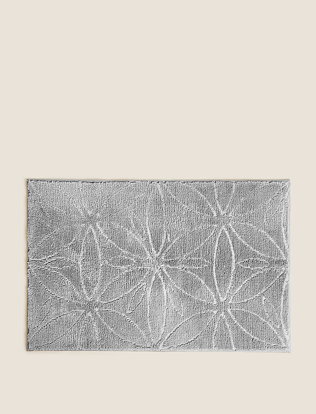 Repeat Shimmer Quick Dry Bath Mat