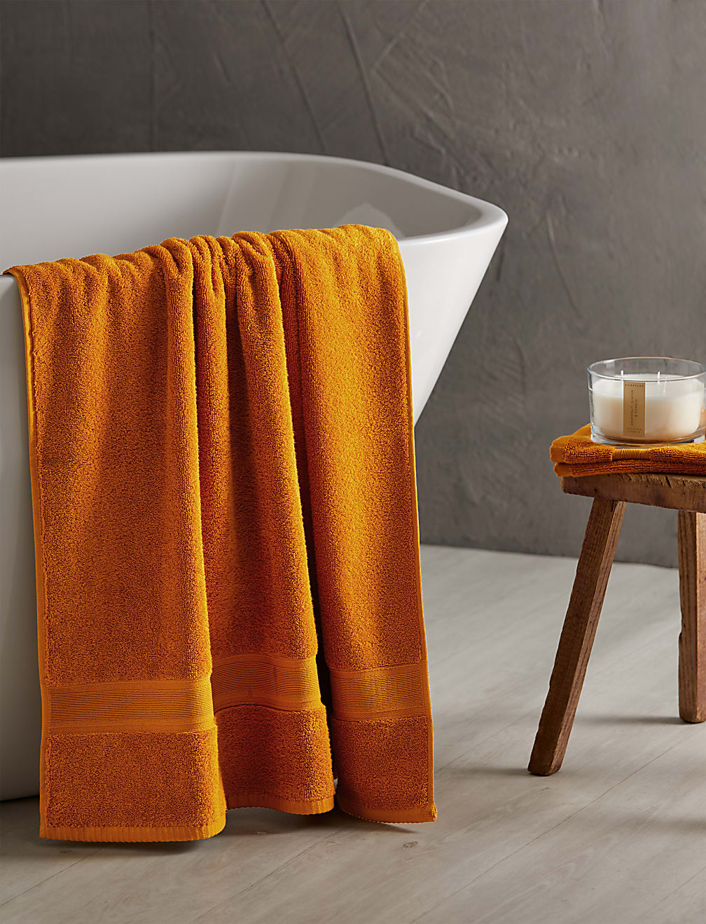 Ultimate Super Soft Pure Cotton Towel