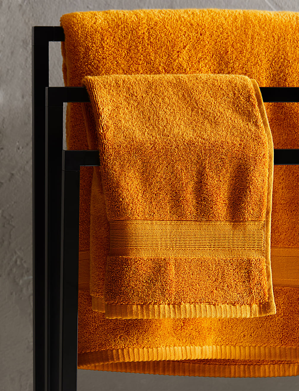 Ultimate Super Soft Pure Cotton Towel