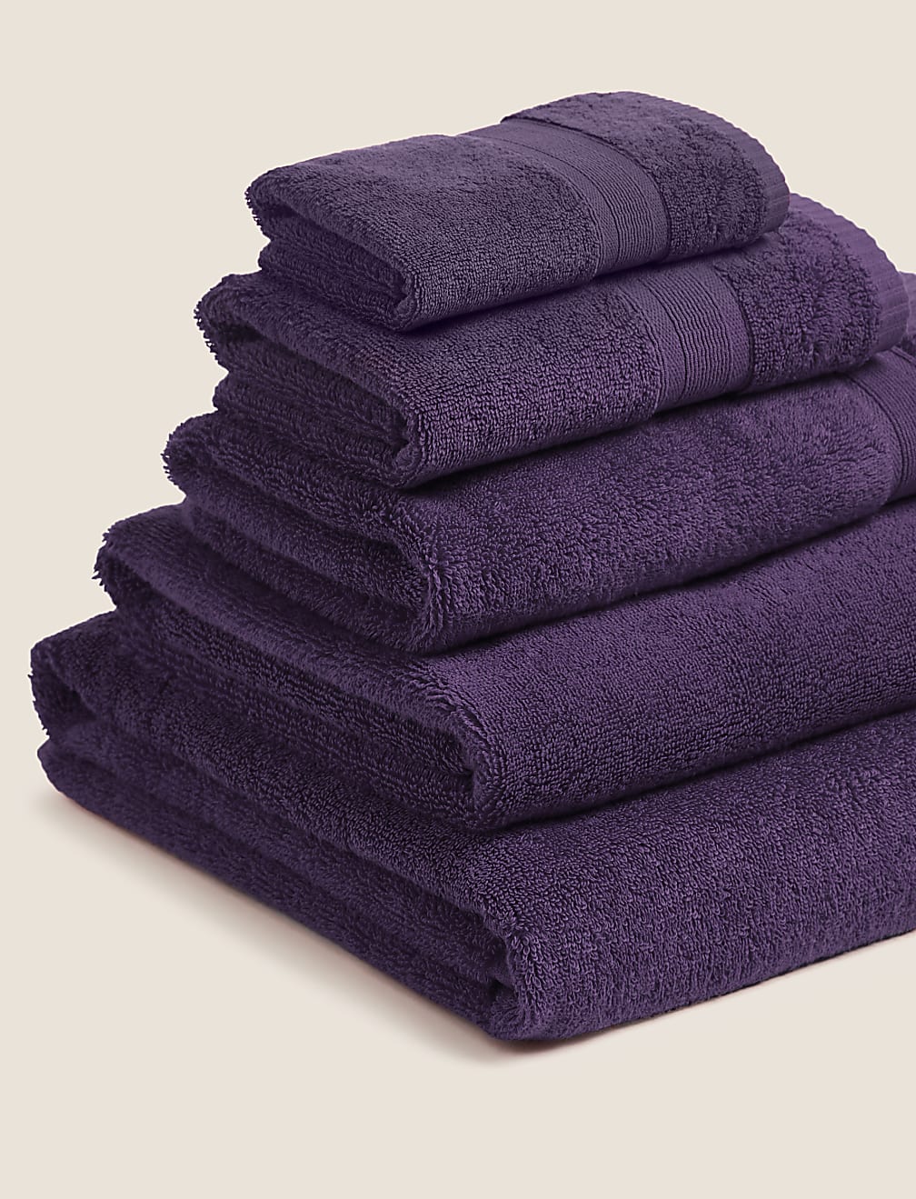 Ultimate Super Soft Pure Cotton Towel