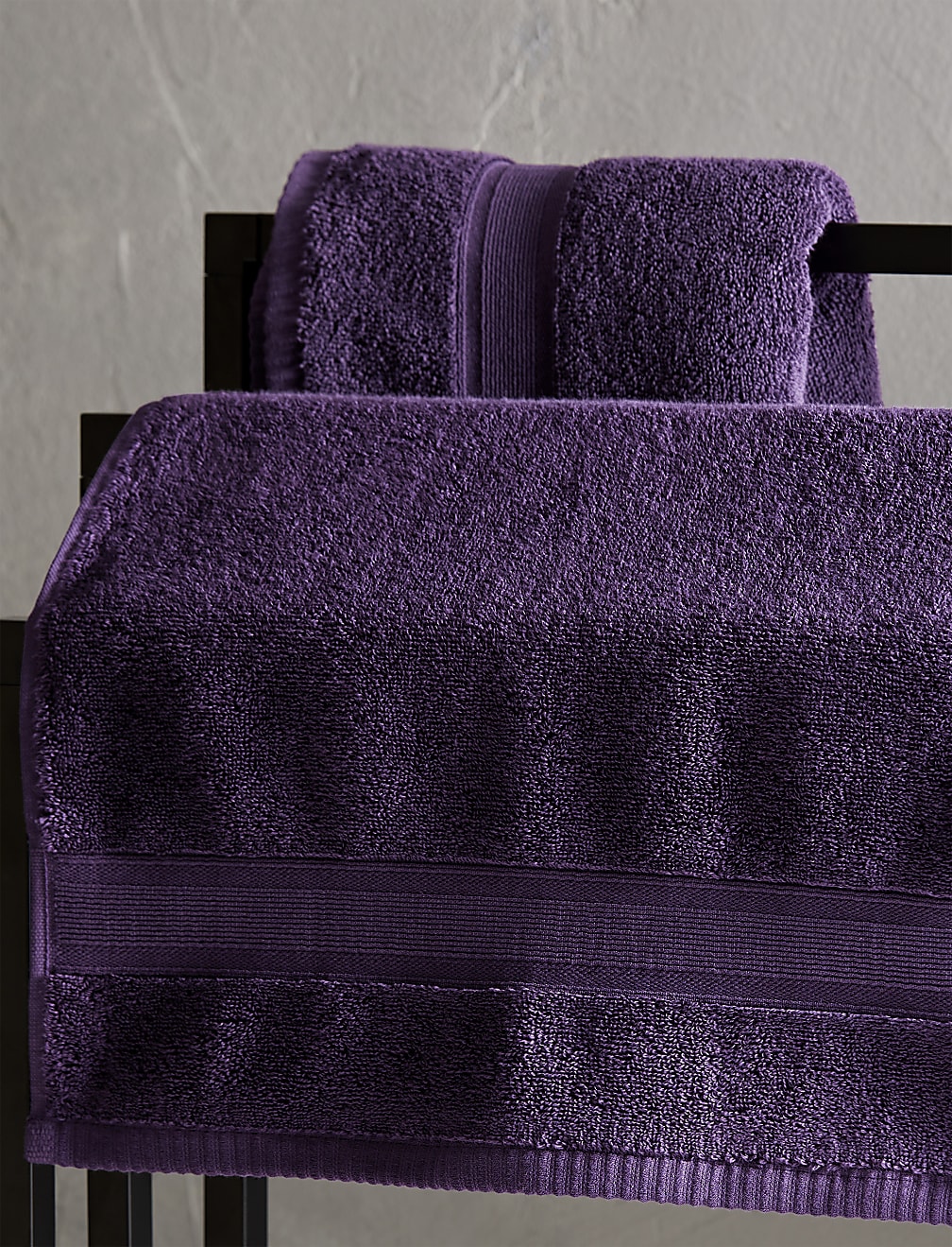 Ultimate Super Soft Pure Cotton Towel