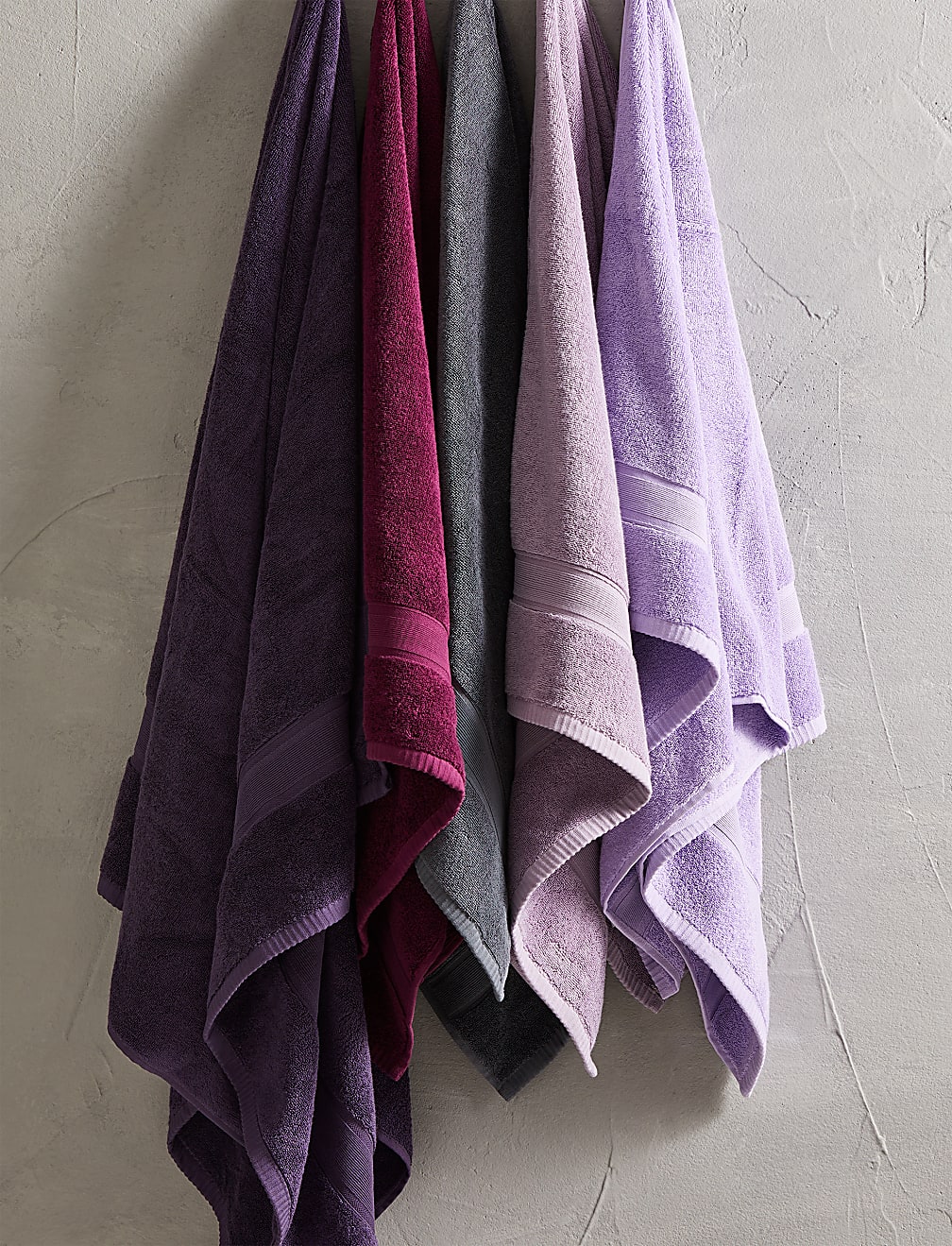 Ultimate Super Soft Pure Cotton Towel