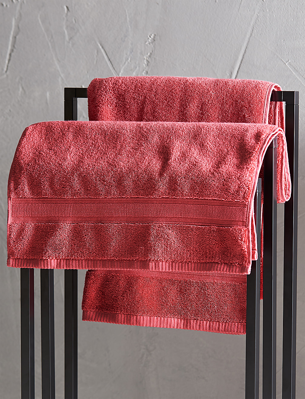 Ultimate Super Soft Pure Cotton Towel